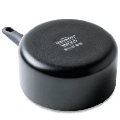 GreenPan Cambridge Black Steelpan Ø16 Cm 5 GreenPan Cambridge Black Steelpan Ø16 Cm -Keukenwinkel 101 9654 3 1