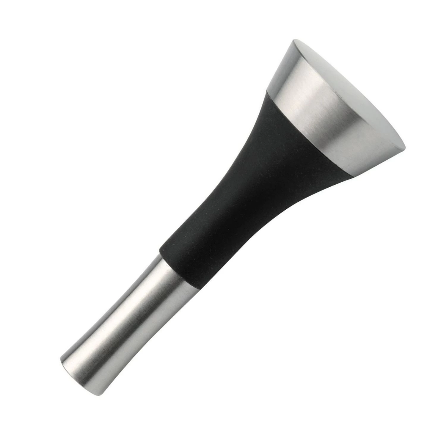 Westmark Wijnafsluiter RVS 1 Westmark Wijnafsluiter RVS