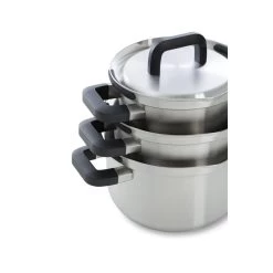 BK Flow Cool Pannenset 4-delig 14 BK Flow Cool Pannenset 4-delig -Keukenwinkel 101 9920 7 1