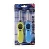 Aansteker 18 Cm Set 2 Stuks Assorti