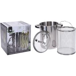 Aspergepan 16 X 21 Cm -Keukenwinkel 102 0020 1