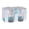 Drinkglazenset 360 Ml 4 Stuks