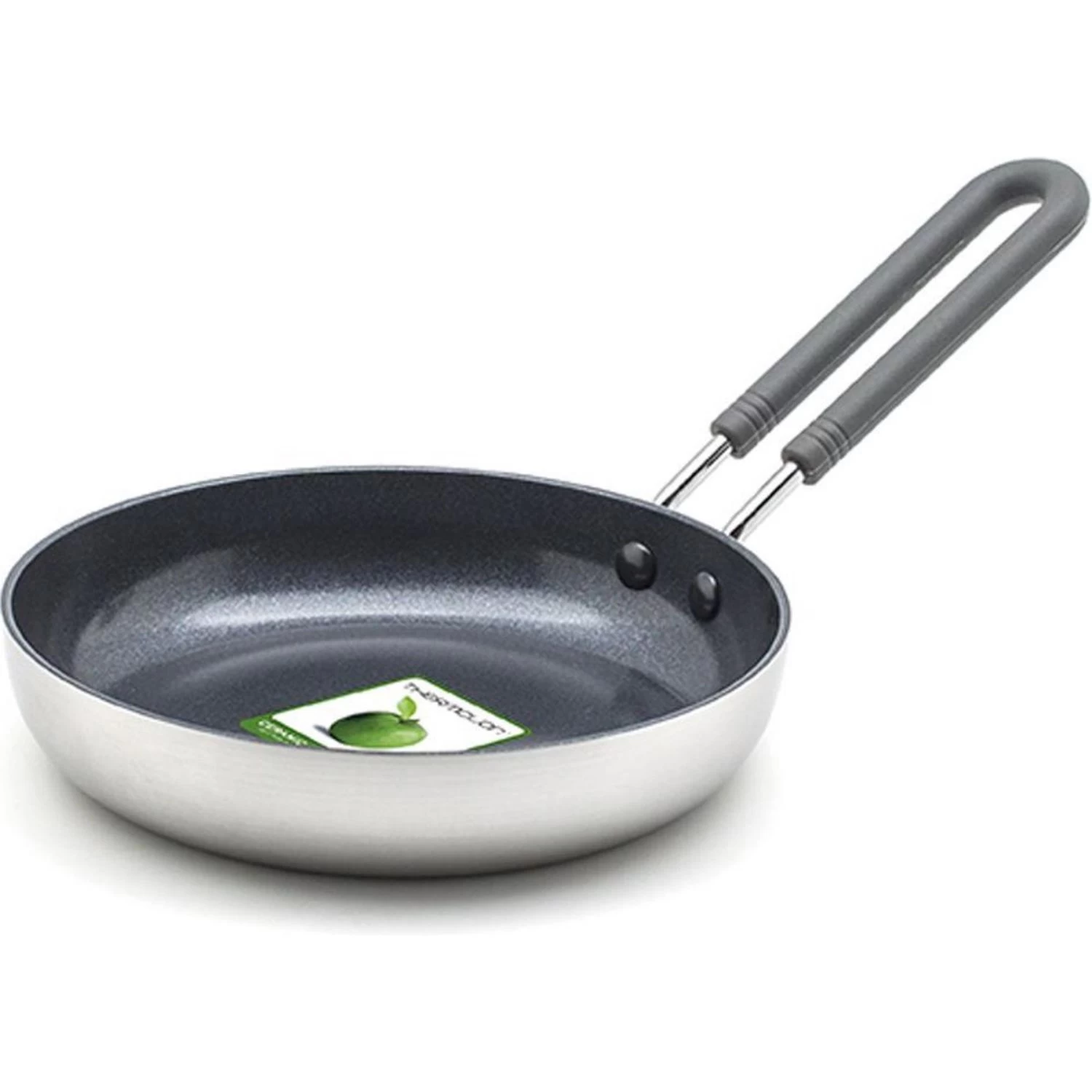 GreenPan Mini Koekenpan Ø14 Cm 1 GreenPan Mini Koekenpan Ø14 Cm