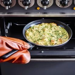 GreenPan Cambridge Black Koekenpan Ø26 Cm -Keukenwinkel 102 0172 5 1