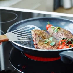 GreenPan Cambridge Black Koekenpan Ø26 Cm -Keukenwinkel 102 0172 6 1