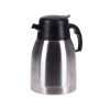Excellent Houseware Koffiekan 1.5 Liter Rvs