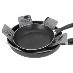 Excellent Houseware Panbeschermers Ø38 Cm 3 Stuks 5 Excellent Houseware Panbeschermers Ø38 Cm 3 Stuks -Keukenwinkel 102 0850 3 1
