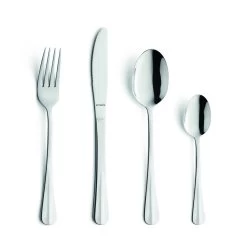 Amefa Bestekset Napoli 24 Delig -Keukenwinkel 102 0893 1