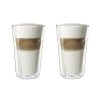 Bredemeijer Leopold Vienna Latte Macchiato Glas 280 Ml 2 Stuks