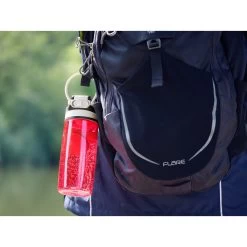 Leifheit 3263 Tritan Bottle Flip 550 ML Rood -Keukenwinkel 102 1933 4 1