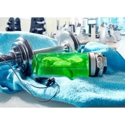 Leifheit 3267 Tritan Bottle Flip 550 ML Groen -Keukenwinkel 102 1935 4 1