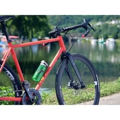 Leifheit 3267 Tritan Bottle Flip 550 ML Groen -Keukenwinkel 102 1935 5 1