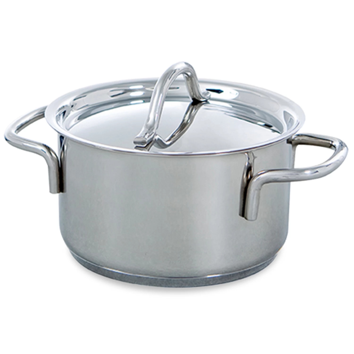 BK Profiline Kookpan Ø14 Cm 1 BK Profiline Kookpan Ø14 Cm