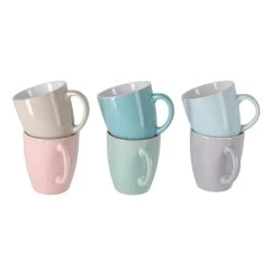 Senseomok 160 Ml Assorti Kleuren 13 Senseomok 160 Ml Assorti Kleuren -Keukenwinkel 102 2353 7 1