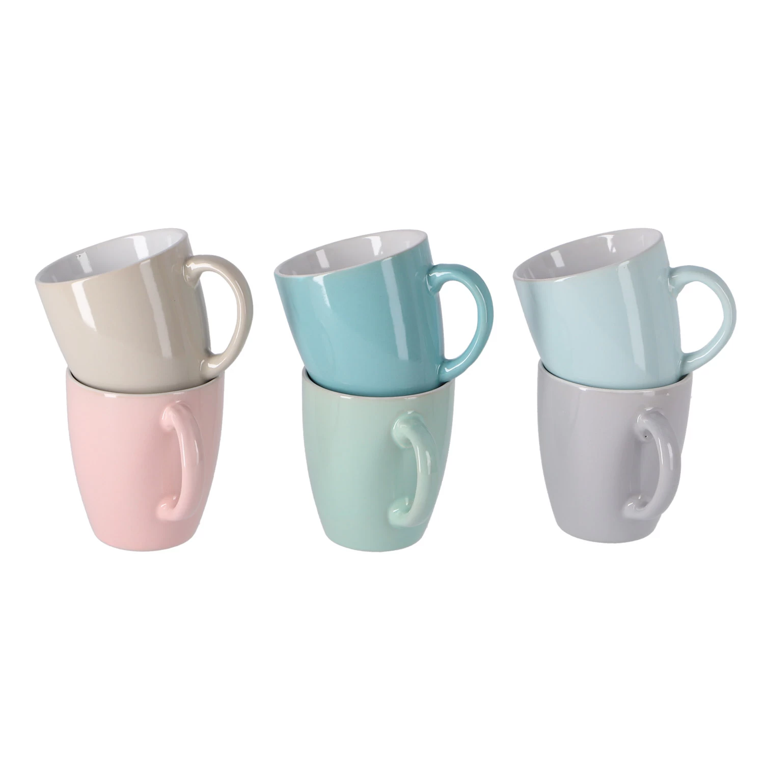 Senseomok 160 Ml Assorti Kleuren 7 Senseomok 160 Ml Assorti Kleuren - Afbeelding 7