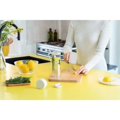 Brabantia Make En Take Waterfles 0,5 Liter Lichtgrijs 8 Brabantia Make En Take Waterfles 0,5 Liter Lichtgrijs -Keukenwinkel 102 2421 4 1