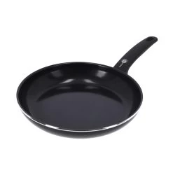 Greenpan Cambridge Black Koekenpan Set 3 Stuks20 Cm, 24 Cm En 28 Cm -Keukenwinkel 102 2449 4 1