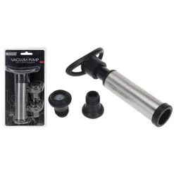 Wijn Vacuumpomp Set 5 Wijn Vacuumpomp Set -Keukenwinkel 102 2560 1