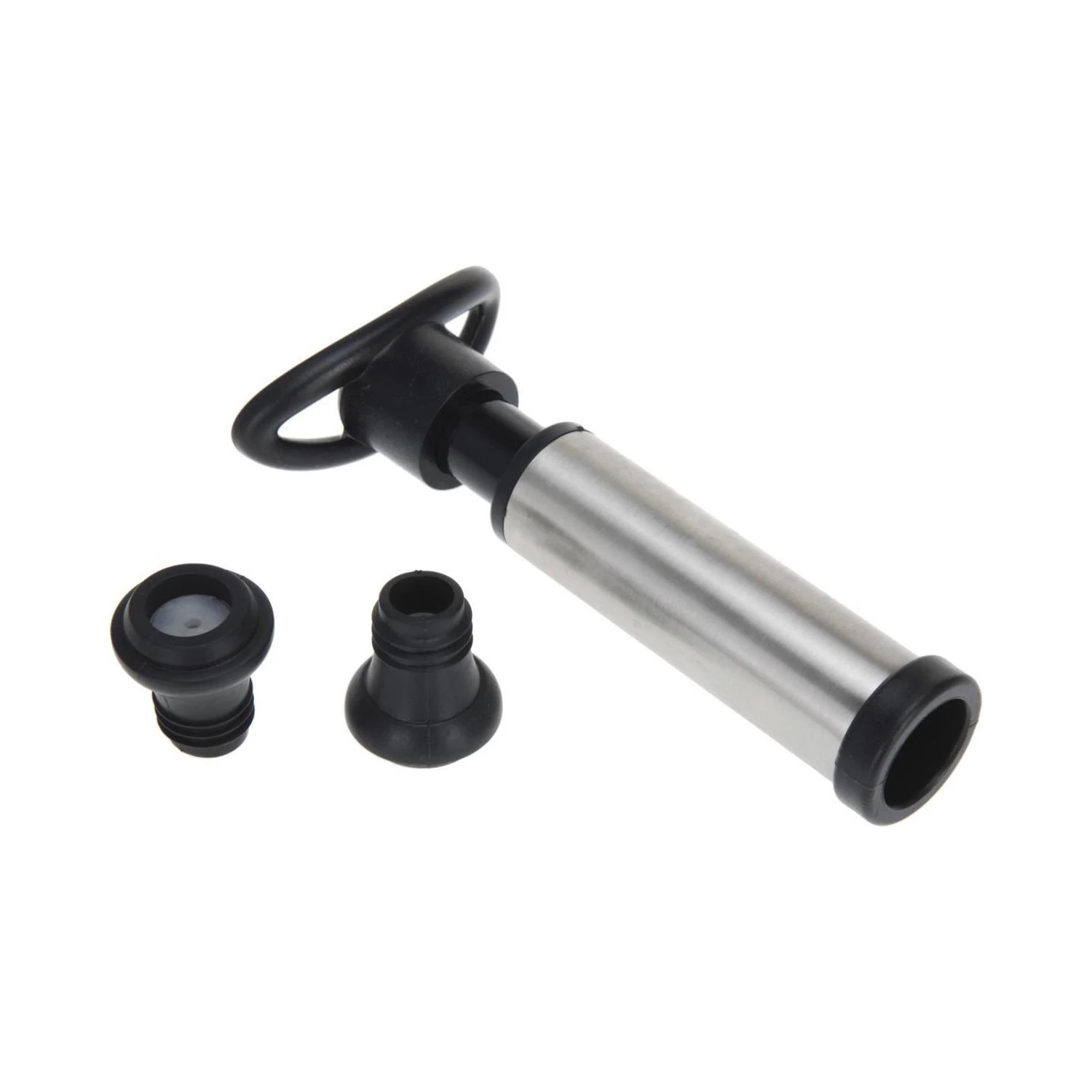 Wijn Vacuumpomp Set 2 Wijn Vacuumpomp Set - Afbeelding 2