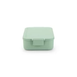 Brabantia Make En Take Lunchbox Medium Jade Green -Keukenwinkel 102 2605 3 1