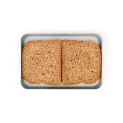 Brabantia Make & Take Lunchbox Plat Lichtgrijs 8 Brabantia Make & Take Lunchbox Plat Lichtgrijs -Keukenwinkel 102 2841 4 1