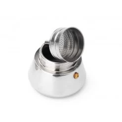 Bredemeijer Espressomaker Trevi 4 Kops RVS 9 Bredemeijer Espressomaker Trevi 4 Kops RVS -Keukenwinkel 102 3002 5 1