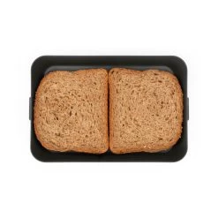 Brabantia Make & Take Lunchbox Groot Donkergrijs 7 Brabantia Make & Take Lunchbox Groot Donkergrijs -Keukenwinkel 102 3060 3 1