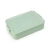 Brabantia Make En Take Lunchbox Large Jade Green