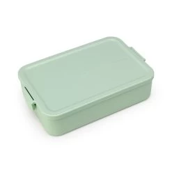 Brabantia Make En Take Lunchbox Large Jade Green