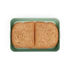 Brabantia Make En Take Lunchbox Large Jade Green -Keukenwinkel 102 3145 4 1