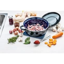 BK Fortalit Braadpan Ø20 Cm -Keukenwinkel 102 3819 4 1