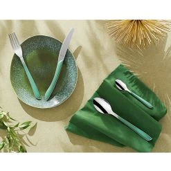 Amefa Bestekset Eclat 24 Delig Green -Keukenwinkel 102 3823 3 1