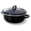 BK Fortalit Braadpan Ø26 Cm