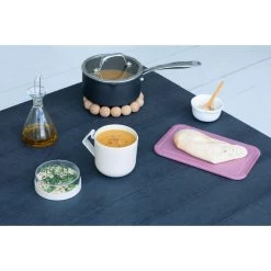 Brabantia Make En Take Soepbeker Lichtgrijs 9 Brabantia Make En Take Soepbeker Lichtgrijs -Keukenwinkel 102 3848 5 1