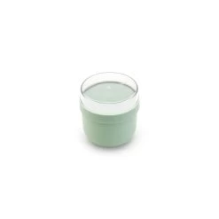 Brabantia Make En Take Yoghurtbeker 0,5 L Jade Green 8 Brabantia Make En Take Yoghurtbeker 0,5 L Jade Green -Keukenwinkel 102 4265 3 1