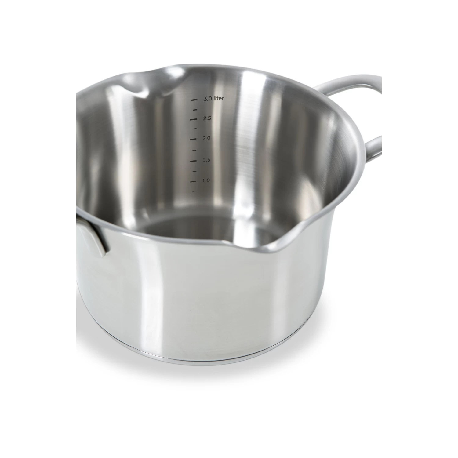 BK Pannenset Wave 4-delig 3 BK Pannenset Wave 4-delig - Afbeelding 3