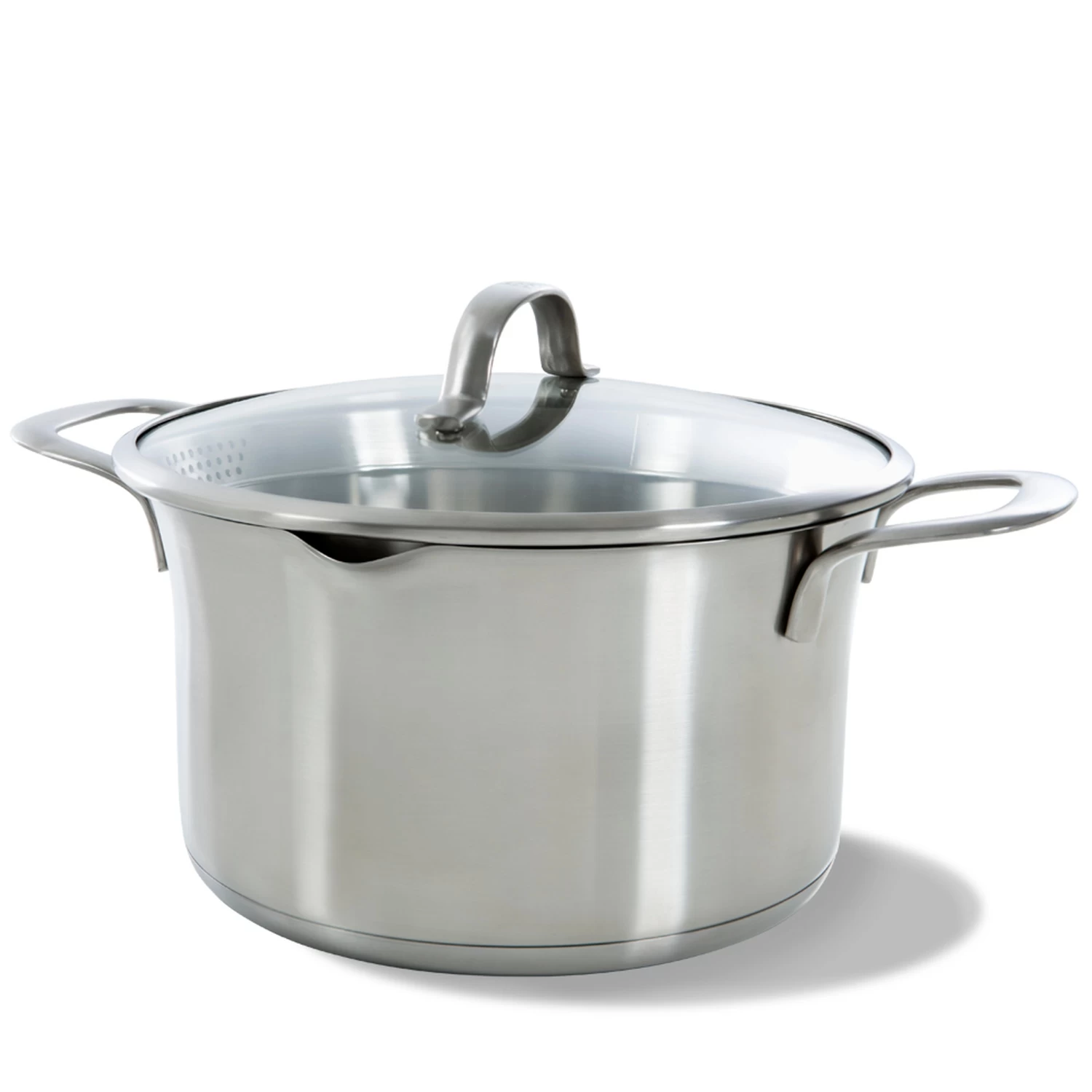 BK Soeppan Wave 24 Cm 1 BK Soeppan Wave 24 Cm