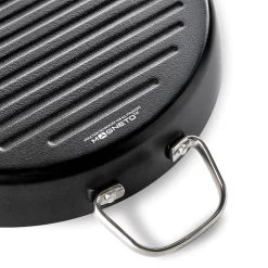 GreenPan Essentials Ronde Grillpan Ø28 Cm 8 GreenPan Essentials Ronde Grillpan Ø28 Cm -Keukenwinkel 102 4545 3 1