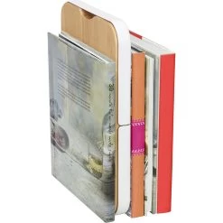 Nutrifresh Snijplank Uitschuifbaar 30,5 CM -Keukenwinkel 102 5809 4 1