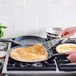 GreenPan Essentials Pannenkoekenpan Ø24 Cm -Keukenwinkel 102 5917 4 1