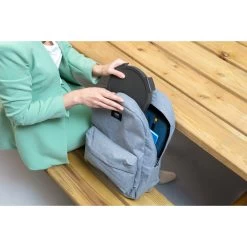 Brabantia Make En Take Lunchkom 1 Liter Donkergrijs -Keukenwinkel 102 6009 4 1