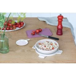 Brabantia Make En Take Lunchkom 1 Liter Lichtgrijs -Keukenwinkel 102 6184 5 1