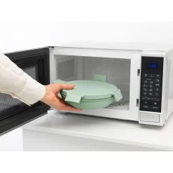 Brabantia Make En Take Lunchkom 1L Jade Groen 8 Brabantia Make En Take Lunchkom 1L Jade Groen -Keukenwinkel 102 6320 4 1