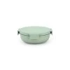 Brabantia Make En Take Salade Lunchkom 1,3 Liter Jade Groen