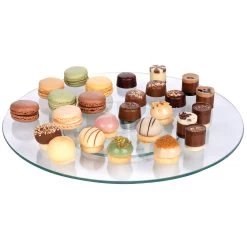 Alpina Serveerschaal Roterend -Keukenwinkel 102 6539 3 1