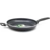 GreenPan Cambridge Black Koekenpan Ø32 Cm