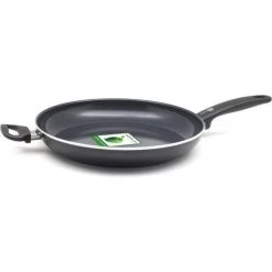 GreenPan Cambridge Black Koekenpan Ø32 Cm
