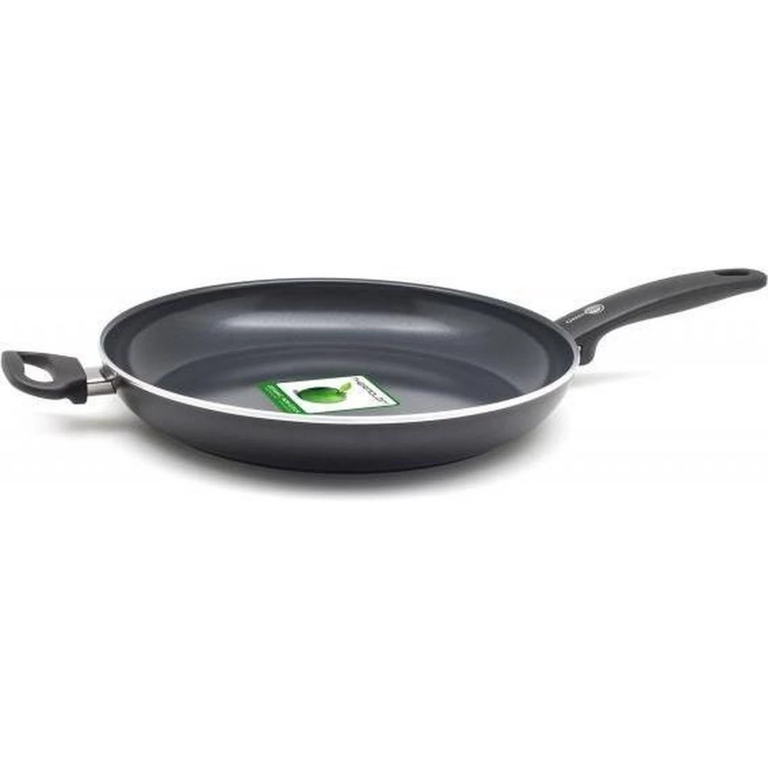 GreenPan Cambridge Black Koekenpan Ø32 Cm 1 GreenPan Cambridge Black Koekenpan Ø32 Cm