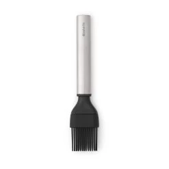 Brabantia Profile Bakborstel Siliconen RVS
