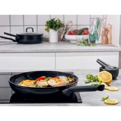 BK Easy Induction Koekenpan Ø20 Cm Ceramic -Keukenwinkel 102 8470 5 1